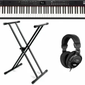 Miglior Prezzo Roland RD-88 EX Stagepiano Set