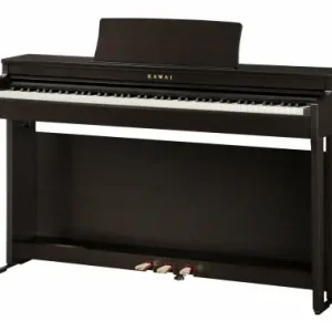 A Buon Prezzo Kawai CN 201 R Digitalpiano Premium Palissandro