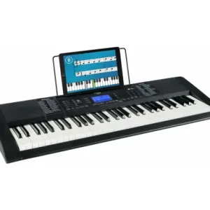 Pagamento Sicuro FunKey 61 Edition Pro Nero