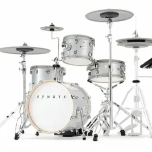 EFNOTE 5 E-Drum Nuovo Arrivo