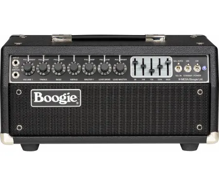 MESA/Boogie Mark IIC+ Head Nuova Collezione