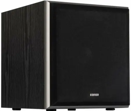 Edifier T5 Subwoofer Attivo Compra Online