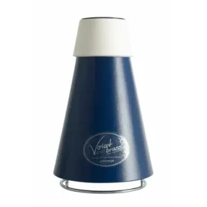 Sordina Voigt Brass Practice per Euphonium Reso Gratuito