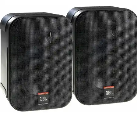Sconto JBL Control 1 PRO Coppia Nera