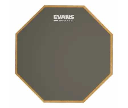 Offerta Lampo Evans ARF-7GM RealFeel Apprentice Pad 7"