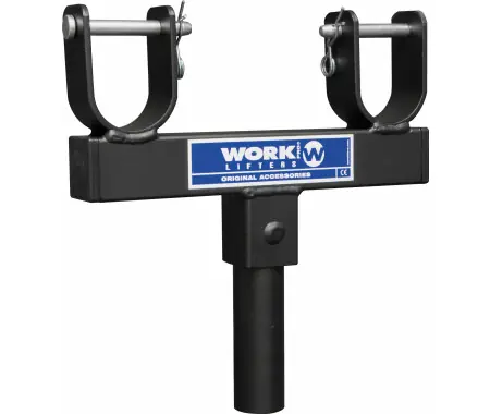Work AW 235B Adattatore Per Traverse Prezzo Ridotto