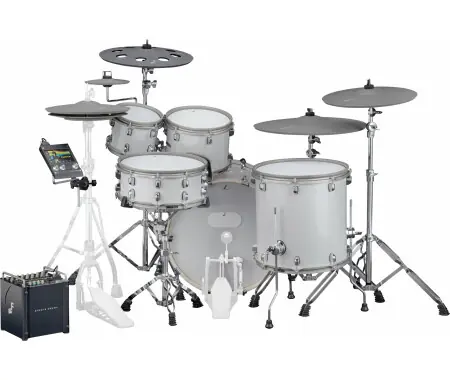 Efnote PRO 707 Modern Set Solo Oggi