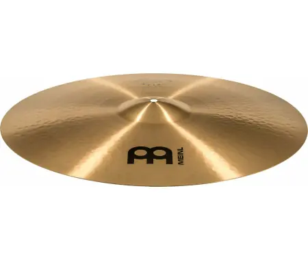 Non Perdere Meinl Pure Alloy 22" Medium Ride