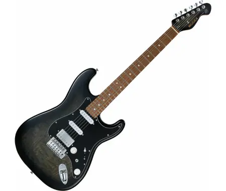 Mooer MSC20 Pro Black Burst Prezzo Di Fabbrica
