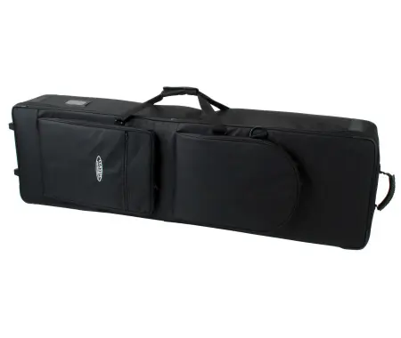 Classic Cantabile - Borsa per Tastiera 115 con Ruote Promozione
