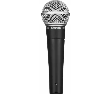 Direttamente Dal Produttore Shure SM58 LCE