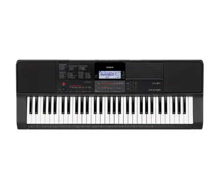 Casio CT-X700 Keyboard Occasione