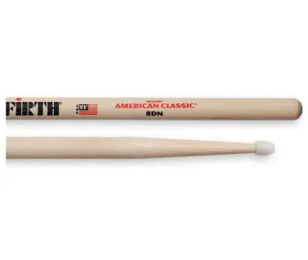 Vic Firth American Classic Nylon 8DN Sconto