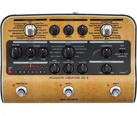 Ordina Subito Zoom AC-3