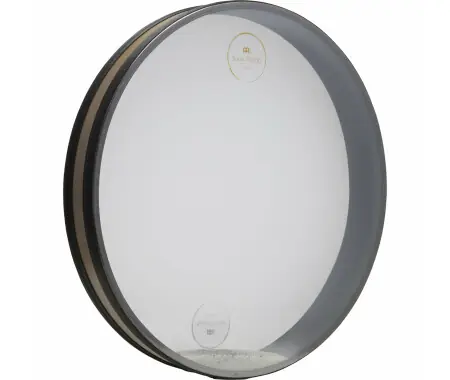 Scelto Dai Clienti Meinl Sonic Energy WD18WB-WH 18" Wave Drum