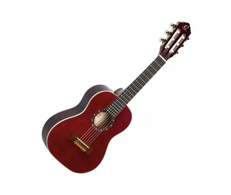 Prezzo Scontato Ortega R121-1/4WR Rosso Vino