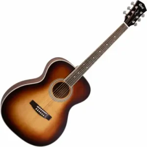Cort Pure-O Satin Light Burst Prezzo Basso