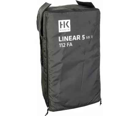 HK Audio Linear 5 MKII 112 FA Copertura Protettiva per Intemperie Offerta