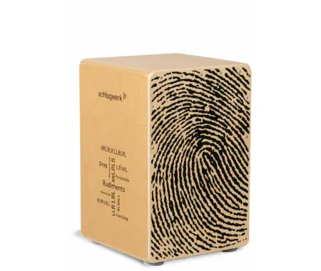 Schlagwerk CP83 Cajon Fingerprint Taglia M Offerta