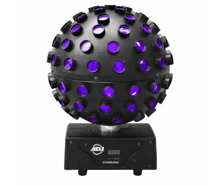 ADJ Starburst Occasione
