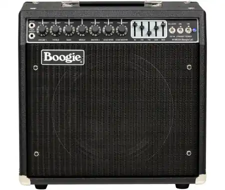 MESA/Boogie Mark IIC+ 1x12 Combo Ultimissimo Modello