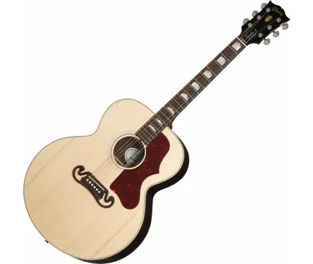 Gibson SJ-200 Studio Rosewood Natural Reso Gratuito