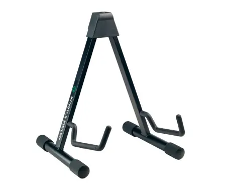 K&M 17541 Supporto Per Chitarre Acustiche Scelto Dai Clienti