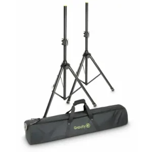Consegna Rapida Gravity SS 5211 B Set Supporti Per Casse 1