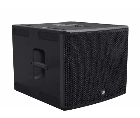 Esclusivo LD Systems STINGER SUB 15A G3