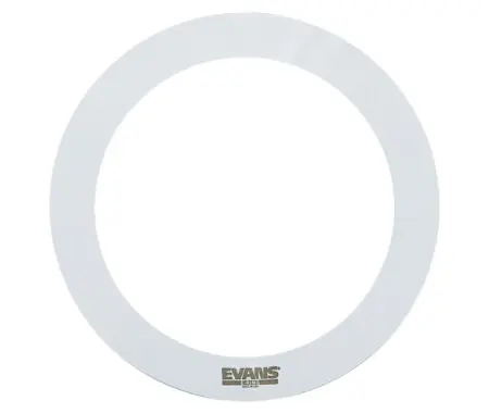 Evans E10ER1 E-Ring 10" Spedito Oggi