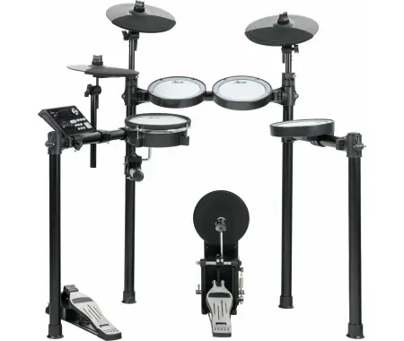 XDrum DD-460P E-Drum Kit Offerta Limitata