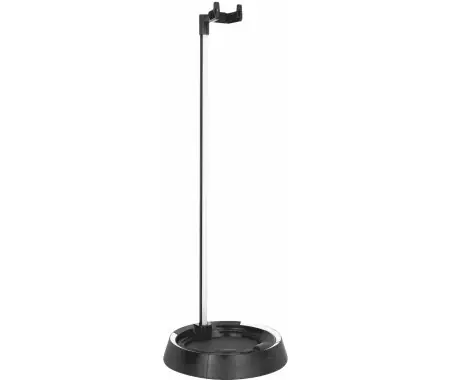 Saldi Gravity GS LS 01 NH B Guitar GLOW STAND Neckhug