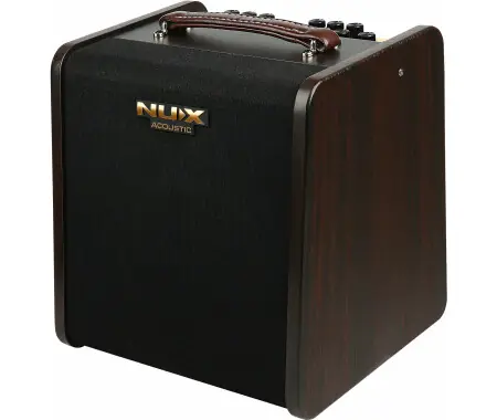 Ultime Pezzi NUX AC-80 Stageman II Charge