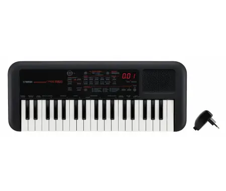 Compra Online Set Tastiera Yamaha PSS-A50 incl. Alimentatore USB