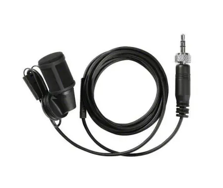 Sennheiser MKE 40-EW Ultime Pezzi