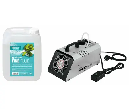 Prezzo Conveniente Eurolite NH-10 Macchina Nebbia Haze