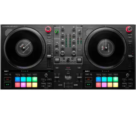 Super Prezzo Hercules DJControl Inpulse T7