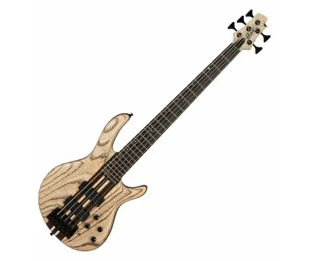 Cort A5 Ultra Ash Esclusivo