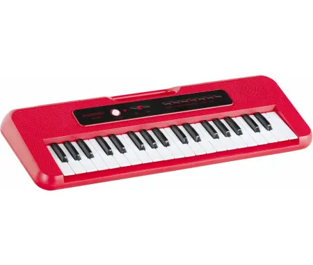 Quantità Limitata McGrey KK-2501 Tastiera per Bambini Rossa