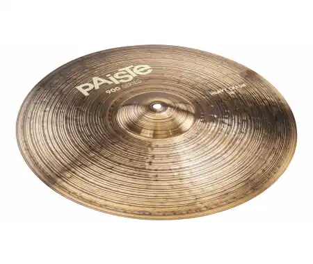 Paiste 900 Series 18" Heavy Crash A Buon Prezzo