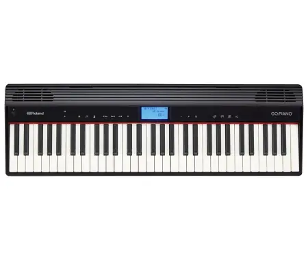 Roland GO PIANO Pianoforte Digitale Nero Novità