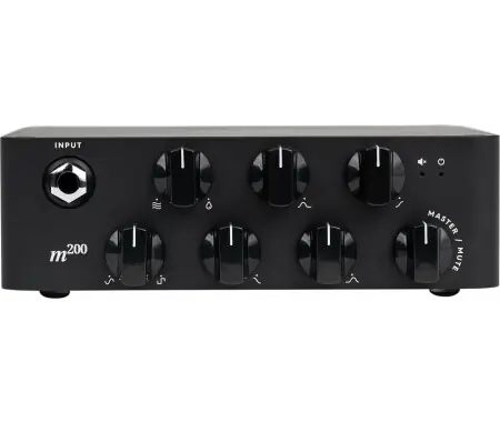 Darkglass Microtubes 200 Acquista Ora