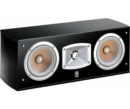 Yamaha NS-C 444 HiFi Center Speaker Prezzo Basso