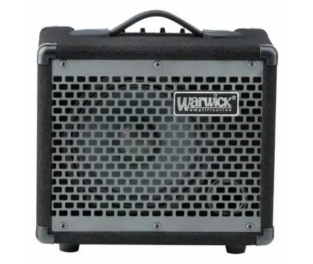 Warwick BC 10 Bass Combo Novità