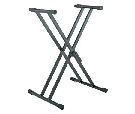 Nuovo Arrivo K&M 18990 Supporto per Tastiera "Rick"