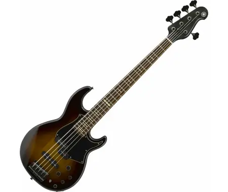Yamaha BB735A Dark Coffee Sunburst Saldi
