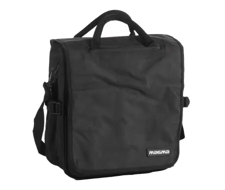 Magma LP-BAG 40 II black/black Occasione Imperdibile