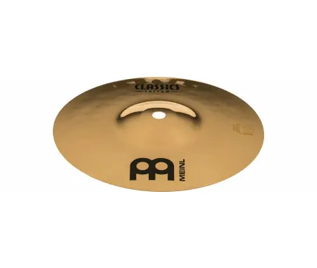 Offerta Limitata Meinl Classics Custom Brilliant 8 " Splash
