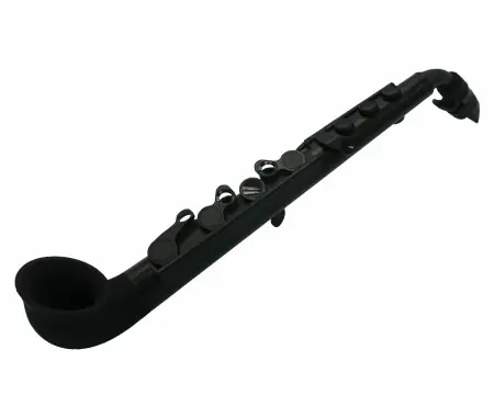 Consegna Rapida Nuvo jSax 2.0 Standard Set Nero