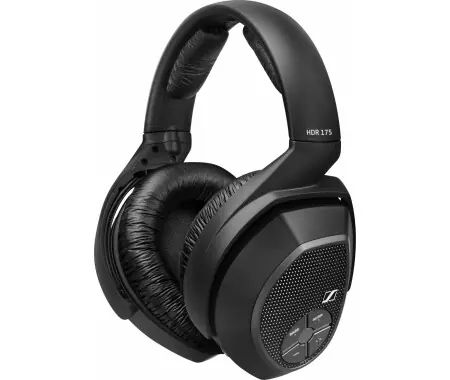 Must-Have Sennheiser HDR 175 Cuffie Wireless per TV